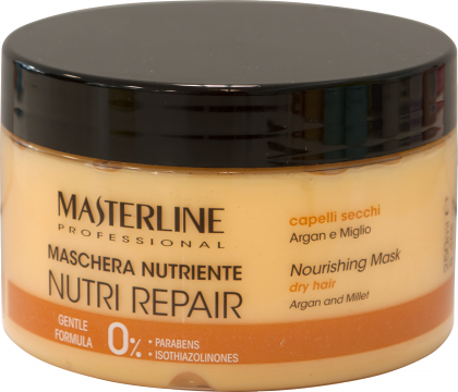 Masterline Pro Maschera Nutriente 250ml
