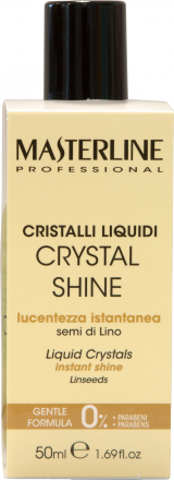 Masterline Pro Siero Cristalli 50ml