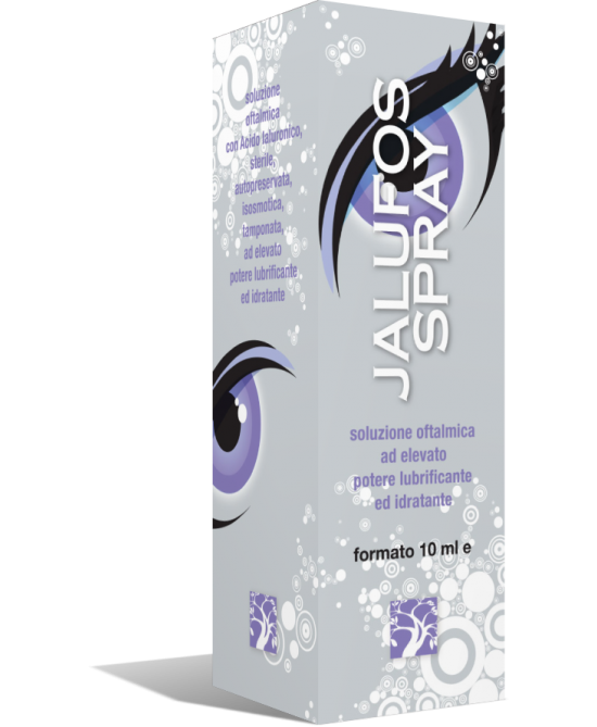 

Abros Jalufos Spray 15ml