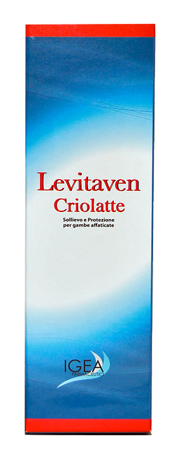 

Levitaven Criolatte 150ml