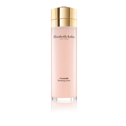 Image of Elizabeth Arden Ceramide Purifying Toner 200ml033