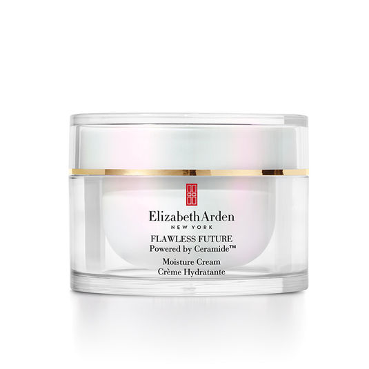 Image of Elizabeth Arden Flawless Future Moisture Cream 50ml033