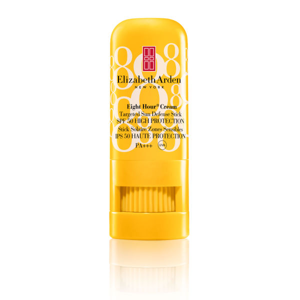 Image of Elizabeth Arden Eight Hour Cream Targeted Sun Defense Stick Spf50 7g033