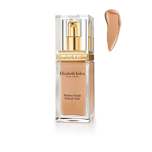 Image of Elizabeth Arden Flawless Finish Perfectly Nude Fondotinta Colore Toasty Beige033