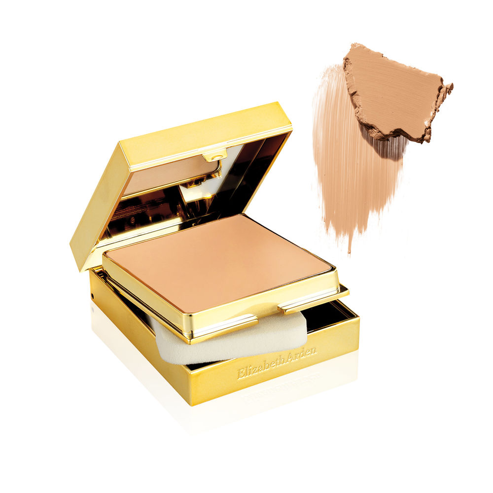 Image of Elizabeth Arden Flawless Finish Sponge-On Makeup Honey Beige 1 Pezzo033