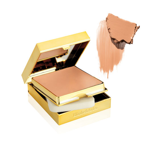 Image of Elizabeth Arden Flawless Sponge-On Full Coverage Foundation Colore Bronzed Beige033