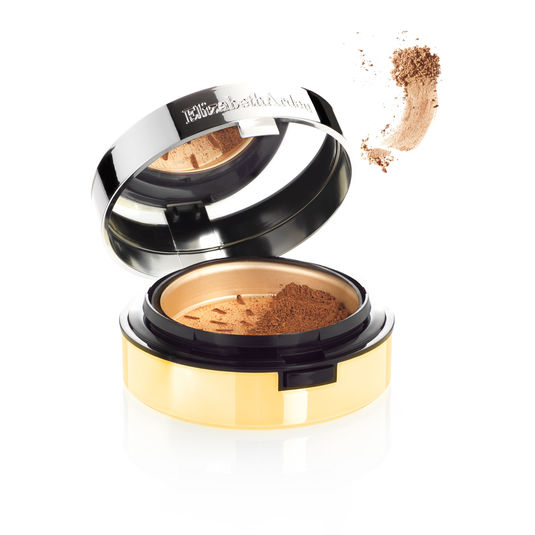 Image of Elizabeth Arden Pure Finish Mineral Powder Foudation Shade 2033