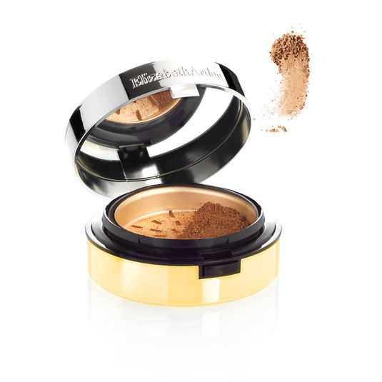 Image of Elizabeth Arden Pure Finish Mineral Powder Foundation Shade 4033