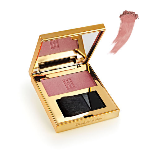 Image of Elizabeth Arden Beautiful Color Radiance Blush Colore Sunblush033