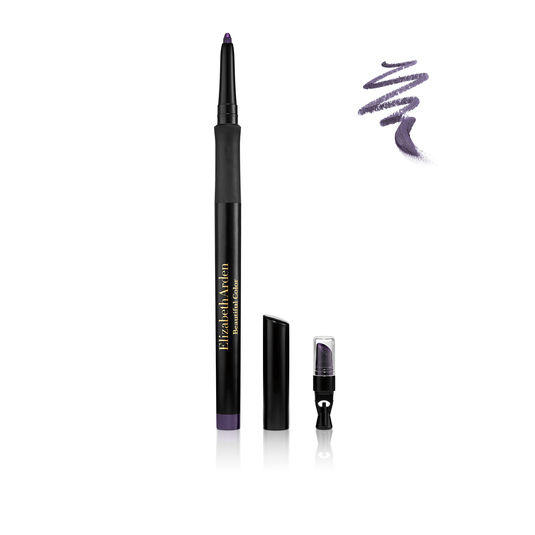 Image of Elizabeth Arden Beautiful Color Precision Glide Eyeliner Colore neroberry033