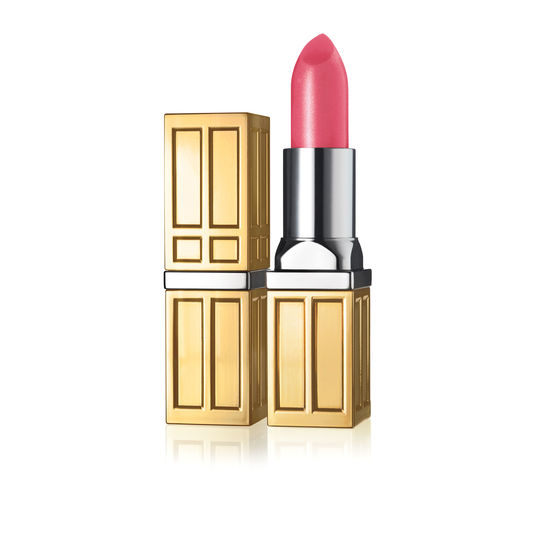 Image of Elizabeth Arden Beautiful Color Moisturizing Lipstick Colore Pink Pink