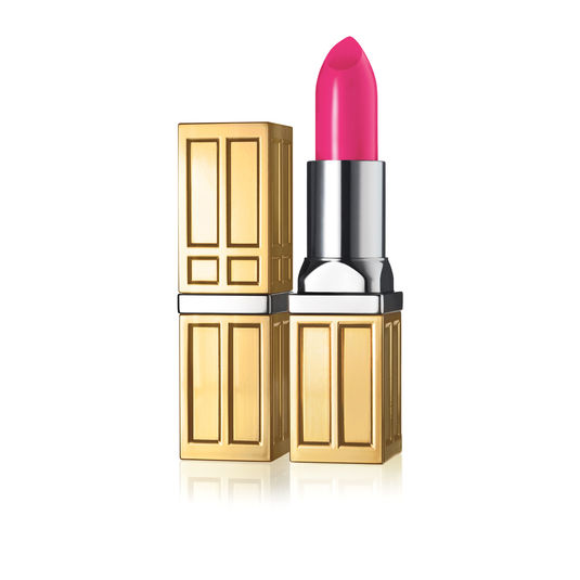 Image of Elizabeth Arden Beautiful Color Moisturizing Lipstick Colore Electric Rosa033