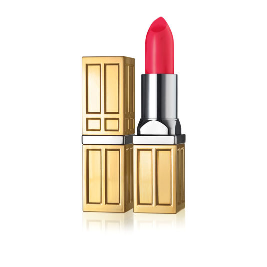 Image of Elizabeth Arden Beautiful Color Moisturizing Lipstick Colore Rosa Punch033