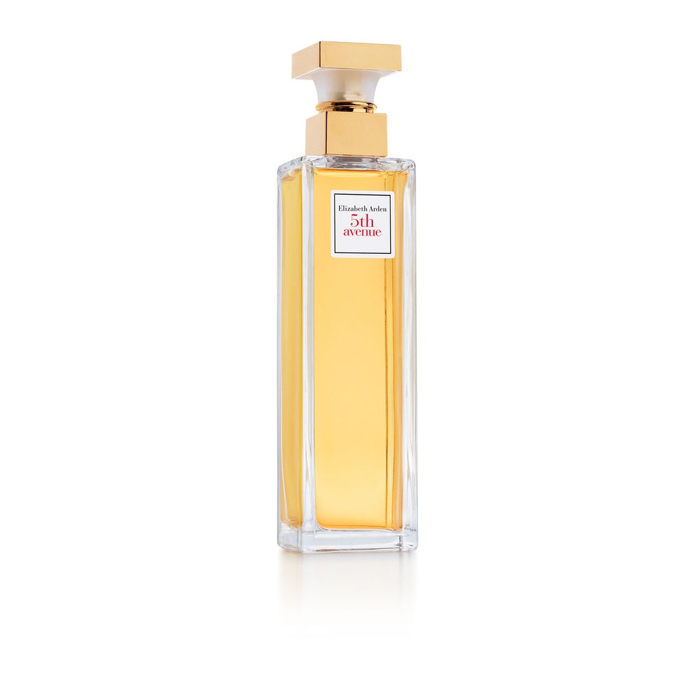 Image of Elizabeth Arden 5th Avenue Eau De Parfum Spray 125ml