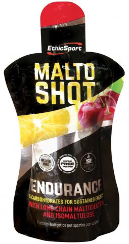 

Ethic Sport Malto Shot Endurance Integratore Alimentare 50ml