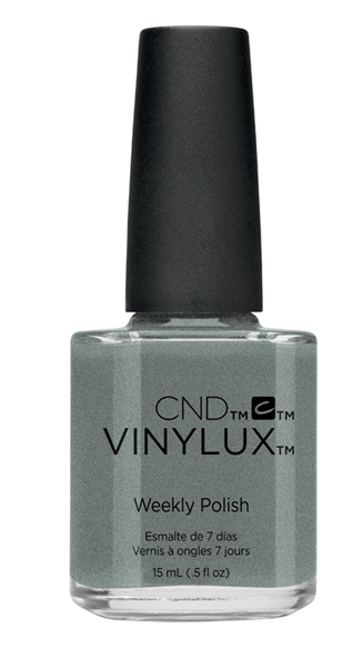 Image of CND Vinylux Weekly Polish Collezione Flora & Fauna Colore 186 Wild Moss 15ml033