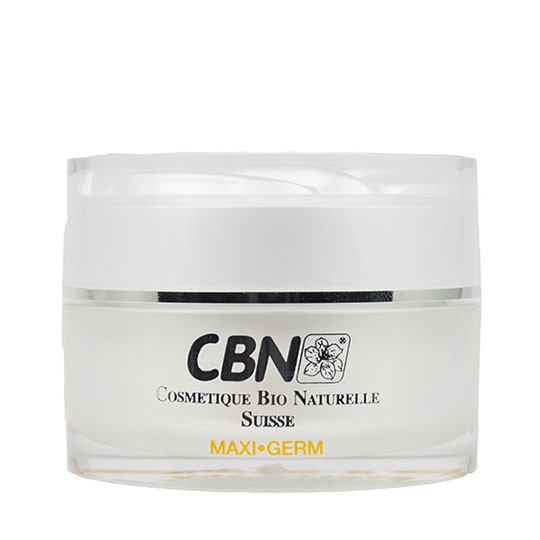 Image of CBN Maxi Germ Trattamento Gel Multifunzionale 50ml033