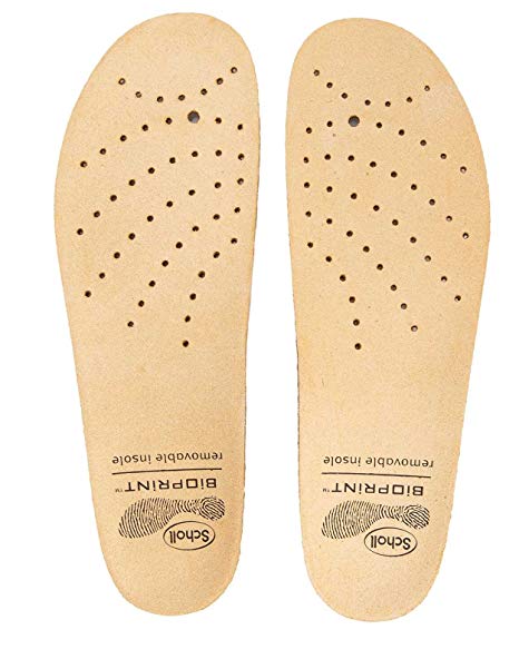 

Dr. Scholl's Bioprint Removable Insole Numero 37