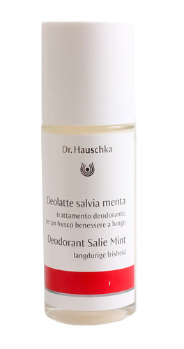 

Dr Hauschka Deolatte Salvia-Menta 50ml