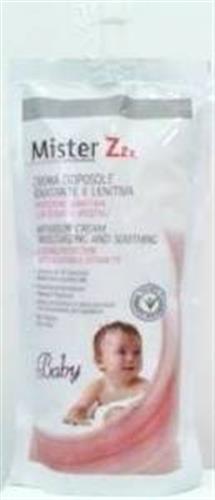 

Mister Z Crema Doposole Insetto Repellente 100ml