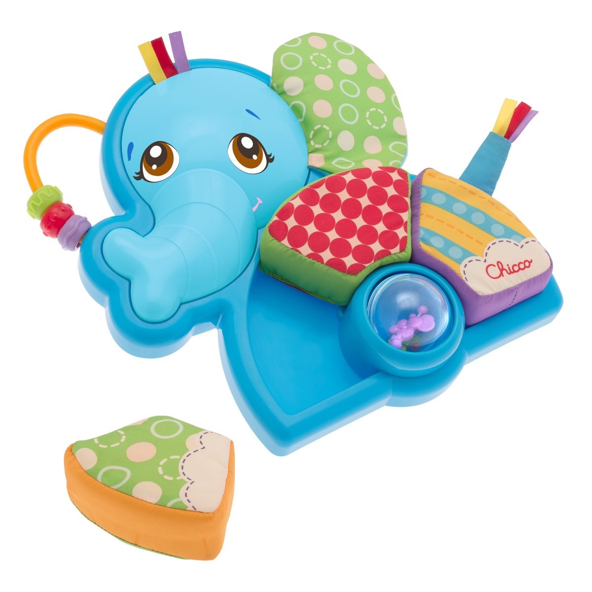 

Chicco Gioco Puzzle Mr. Elefante