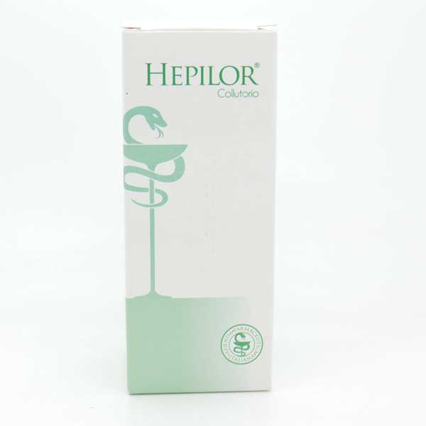 

Hepilor Collutorio 150ml