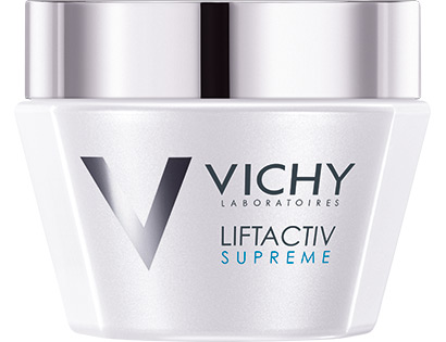 

Vichy Liftactiv Supreme Trattamento Anti-Rughe Giorno Pelli Normali E Miste 75ml