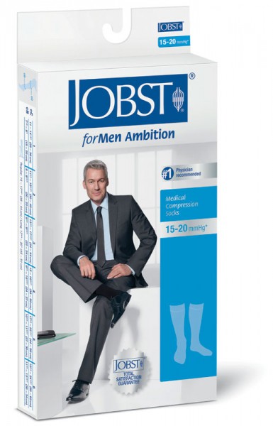 

Jobst For Men 15-20 Taglia 2