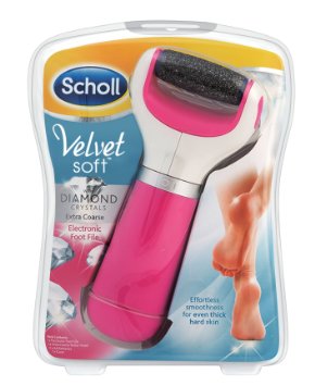 

SCHOLL VELVET SOFT COMPLETO ROSA