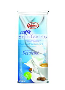 

Il Fior Di Loto Caffe' Decaffeinato Bio Per Moka