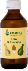 Image of Olio Avocado Integratore Alimentare 100ml