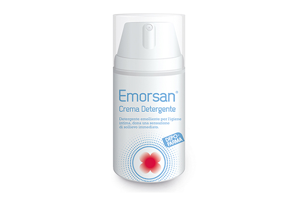 

Depofarma Emorsan Detergente Liquido 500ml