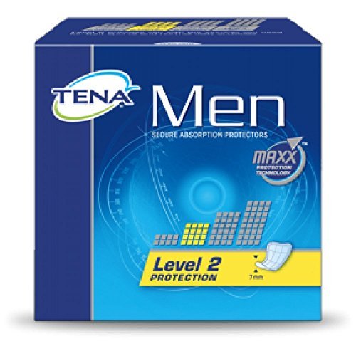 

Tena Men Livello 2 Pannoloni Uomo 20 Pezzi