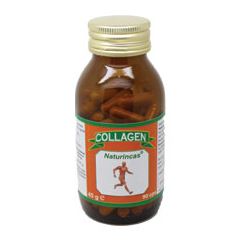 Image of Collagen Naturincas Integratore Alimentare 90 Capsule 927288718