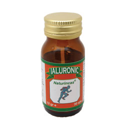 Image of Naturincas Ialuronic 30 capsule033