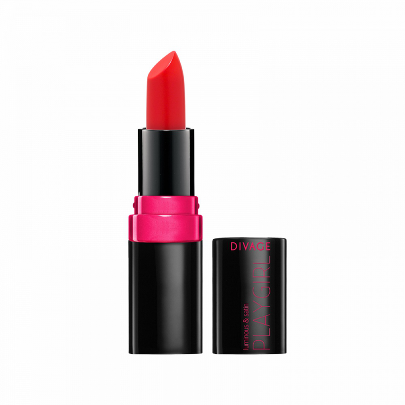 

Divage Play Girl Rossetto Matt 3414 Sunny Orange