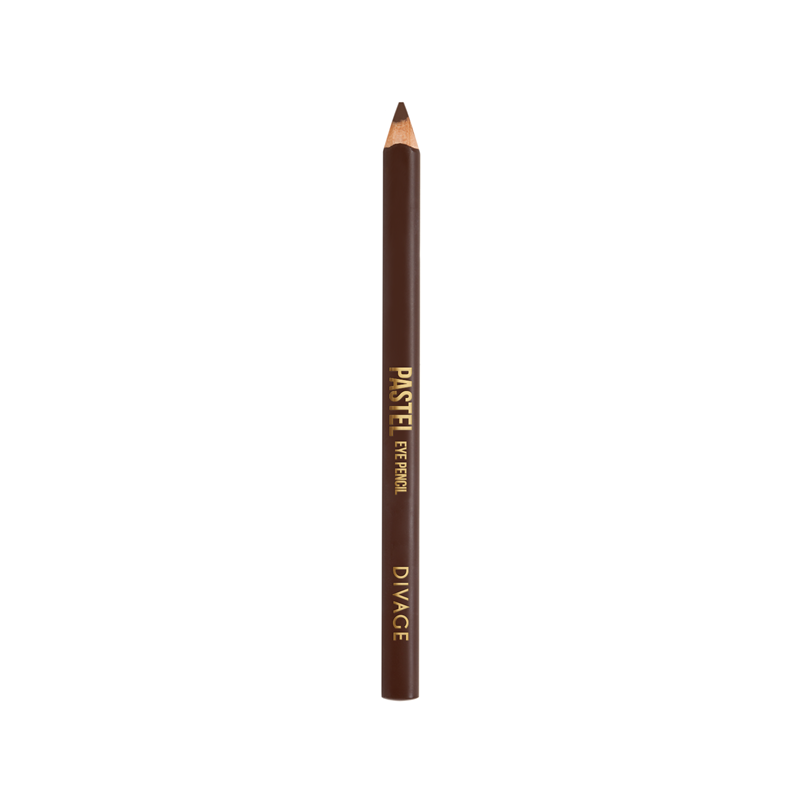 

Divage Pastel Eye Pencil Matita Occhi 3302 Brown