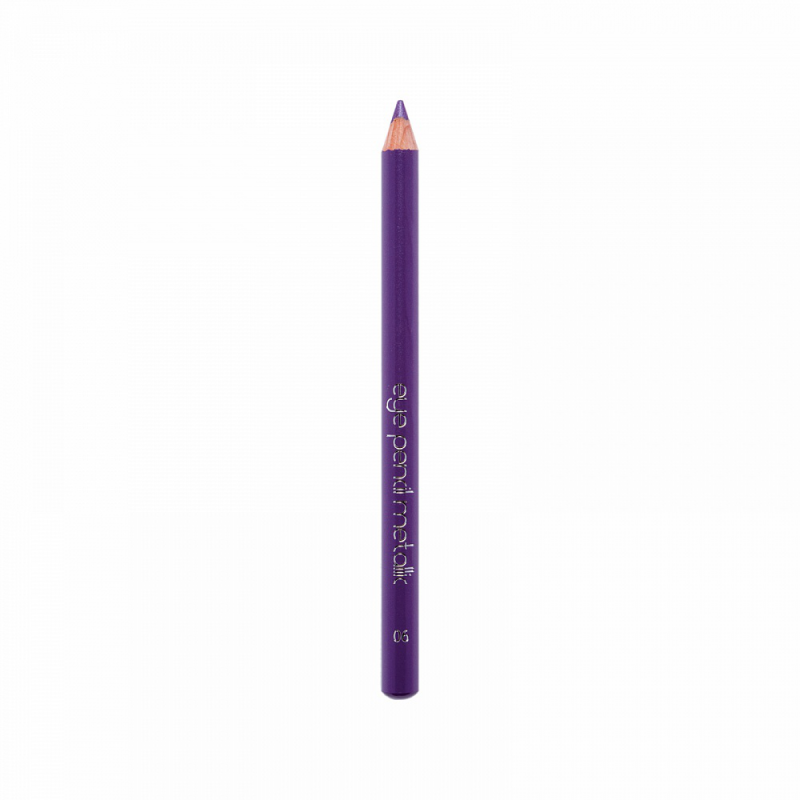 

Divage Metallic Eye Pencil Matita Occhi 06 Luminous Violet