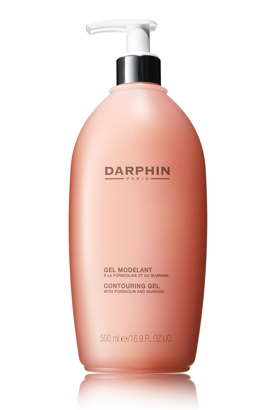 Image of Darphin Contouring Gel Rassodante Modellante 500ml033