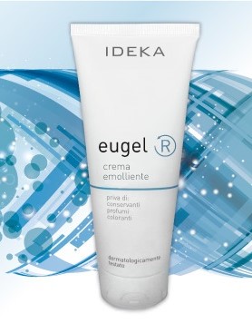 Image of Ideka Eugel R Crema Emolliente 200ml033