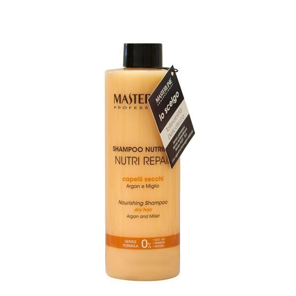 Masterline Pro Shampoo Nutri Repair 100ml
