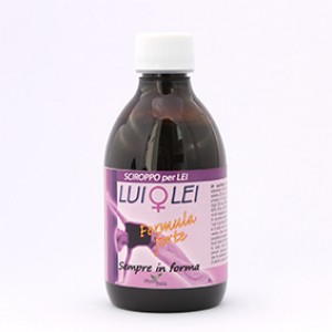 Image of Phytoitalia Lui O Lei Donna 300ml033