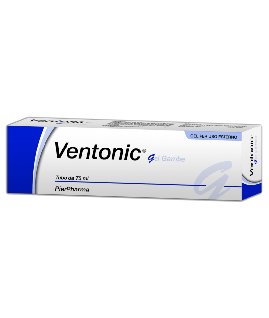 Image of Ventonic Gel Gambe 75ml033