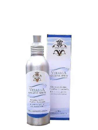 Image of Veralga Azulene Spray 150ml033