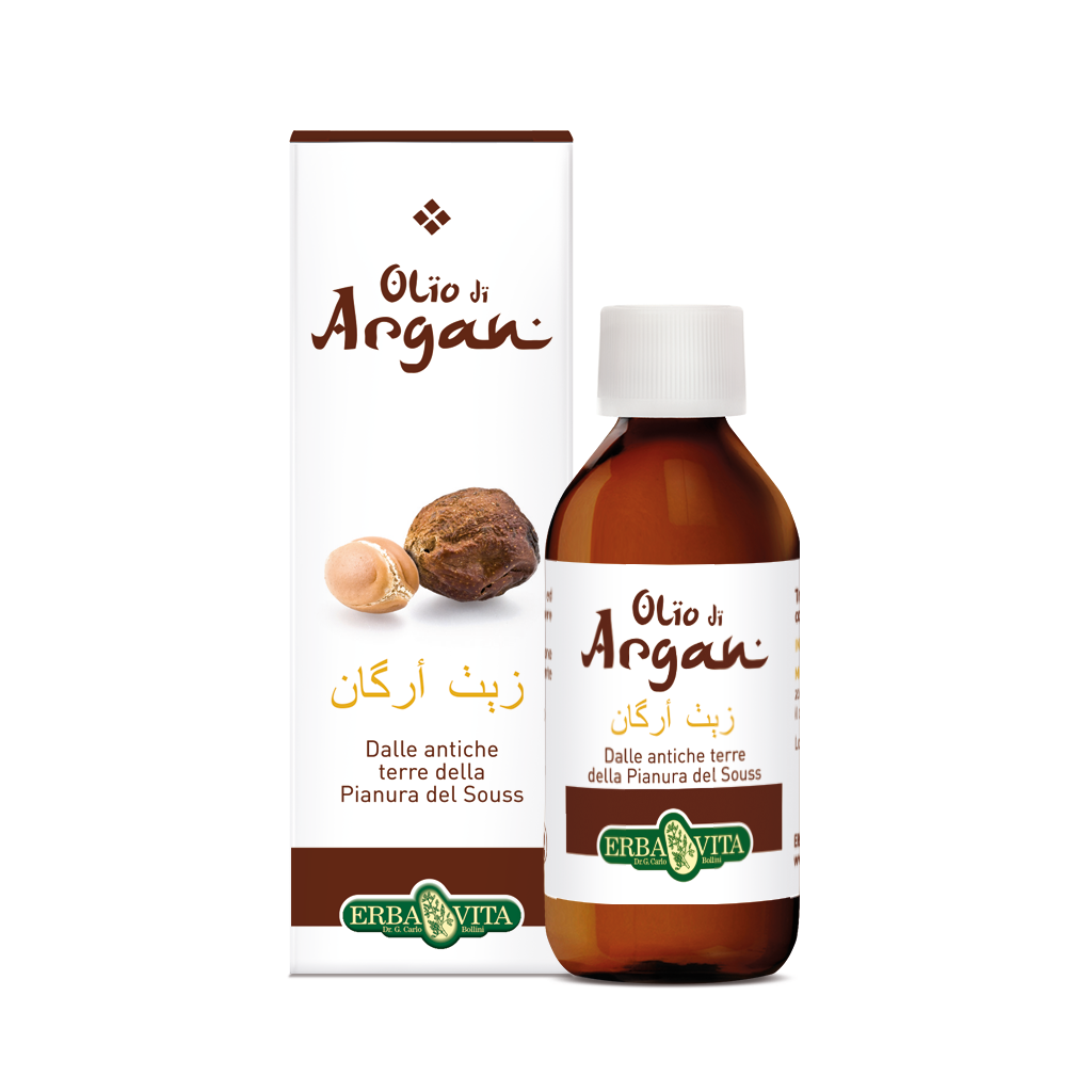 

ErbaVita Olio Di Argan Olio Per Uso Esterno 50ml