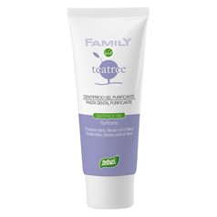 

Santiveri TeaTree Dentifricio Bio 75ml