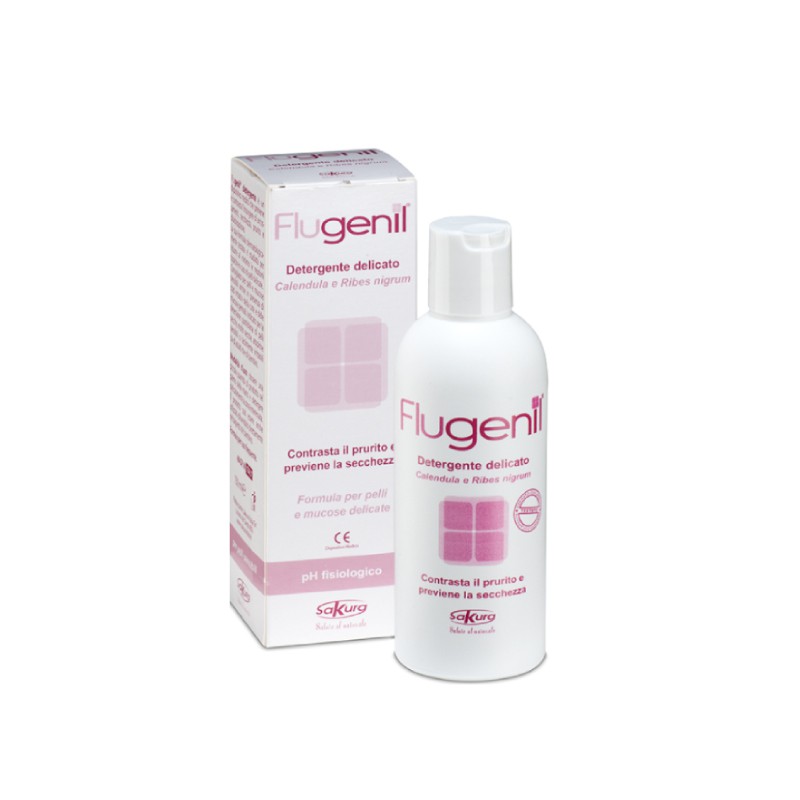 

Sakura Flugenil Detergente Delicata 150ml