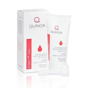 

Quinoa Eosina Eosin T Gel 30ml