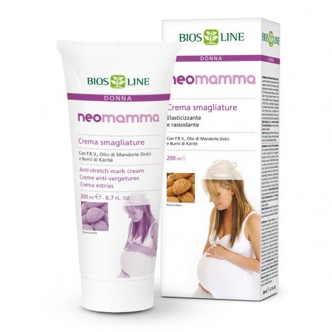 Image of Neomamma Crema Smagliature 200ml033