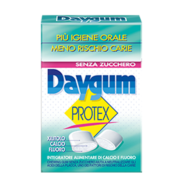 

Daygum Protex Gum 30g